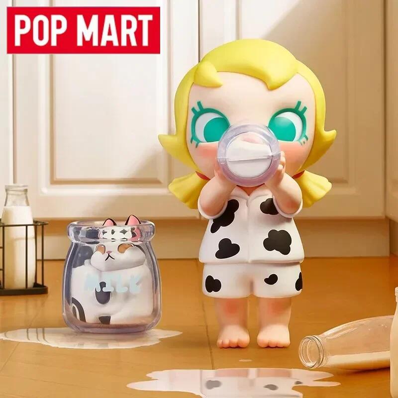 POP MART Baby Molly & Baby Tab – обзор и цена Baby Products For Gift