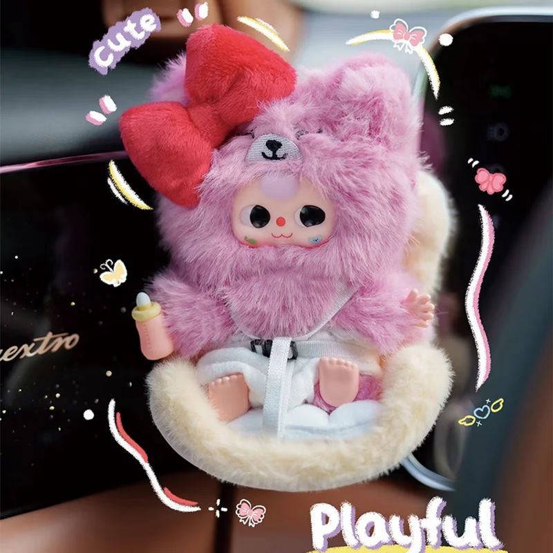 Baby Three Car Baby Series Bli – обзор и цена Baby Products For Gift