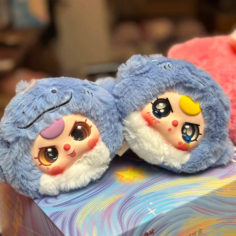 Baby Three Romantic Ocean Blin – обзор и цена Baby Products For Gift