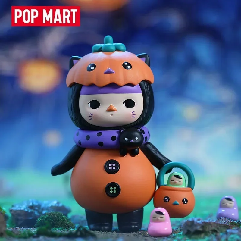 Pop Mart Pucky Monster Baby Se – обзор и цена Baby Products For Gift
