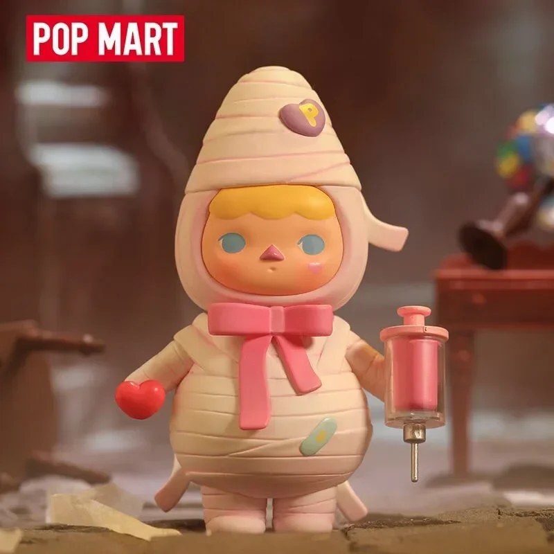 Pop Mart Pucky Monster Baby Se – обзор и цена Baby Products For Gift
