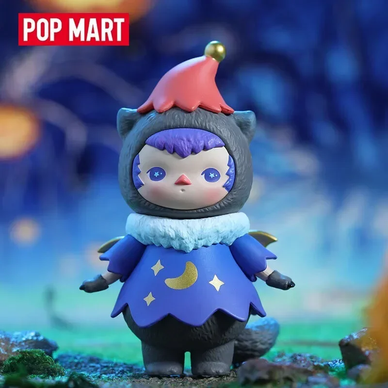 Pop Mart Pucky Monster Baby Se – обзор и цена Baby Products For Gift