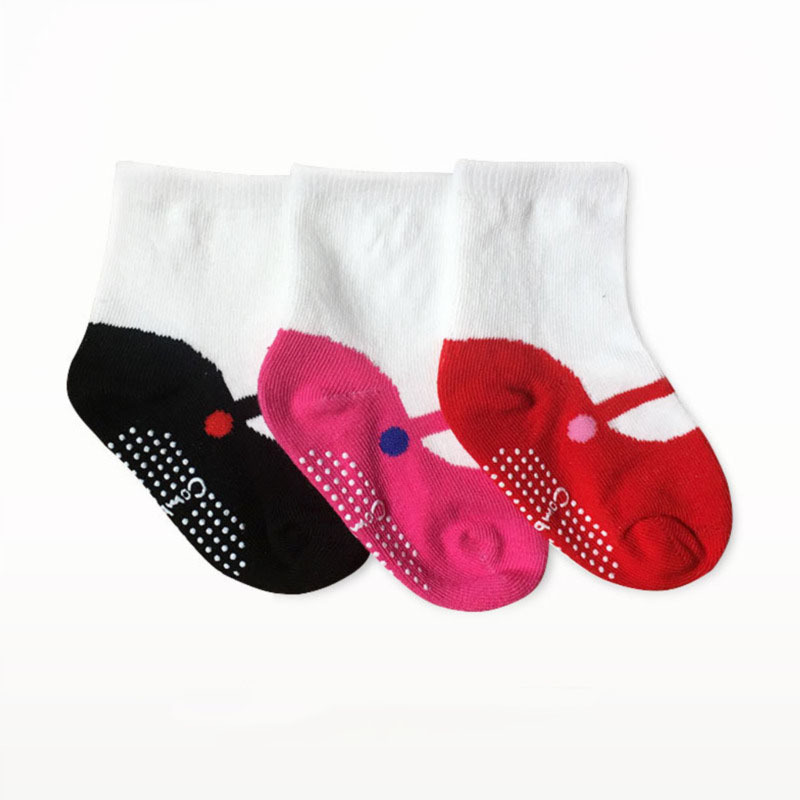 3 Pair Baby Socks Girls Newbor – обзор и цена Baby Products Useful