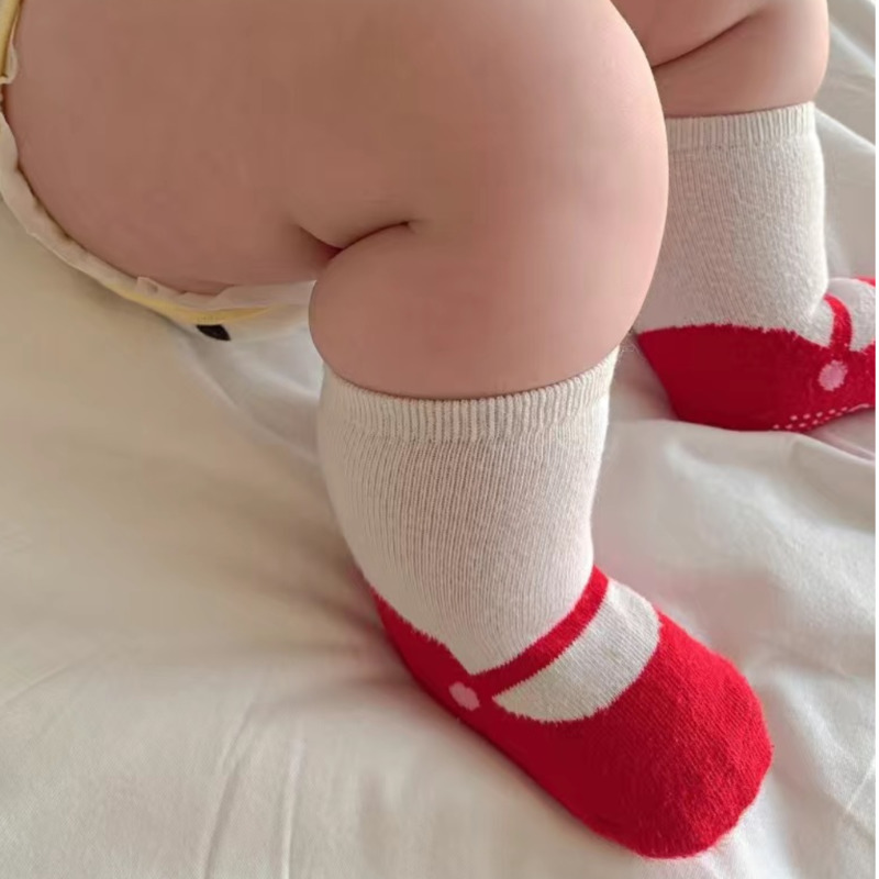 3 Pair Baby Socks Girls Newbor – обзор и цена Baby Products Useful