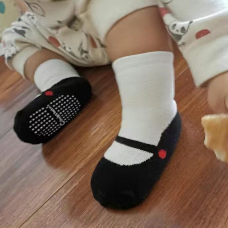 3 Pair Baby Socks Girls Newbor – обзор и цена Baby Products Useful