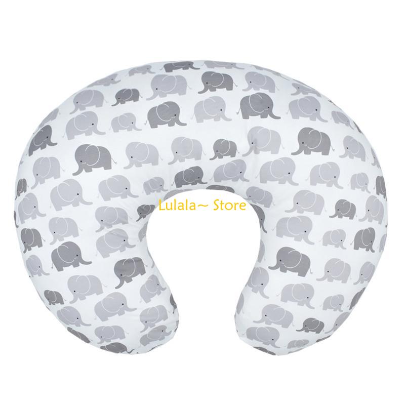 Y4QA Breastfeeding Pillow Cove – обзор и цена Nursing Pillow Breastfeeding