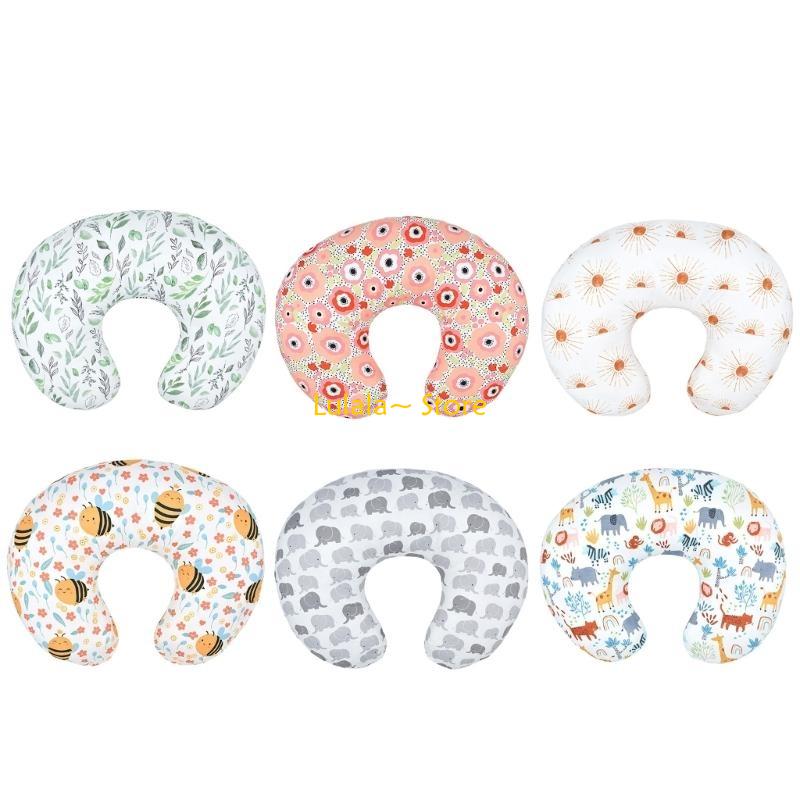 Y4QA Breastfeeding Pillow Cove – обзор и цена Nursing Pillow Breastfeeding