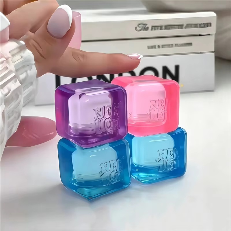 Needoh Nice Ice Baby Fidget Cu – обзор и цена Baby Products Gift