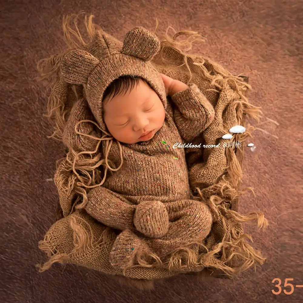 Baby Costume Photography for N – обзор и цена Baby Products Useful