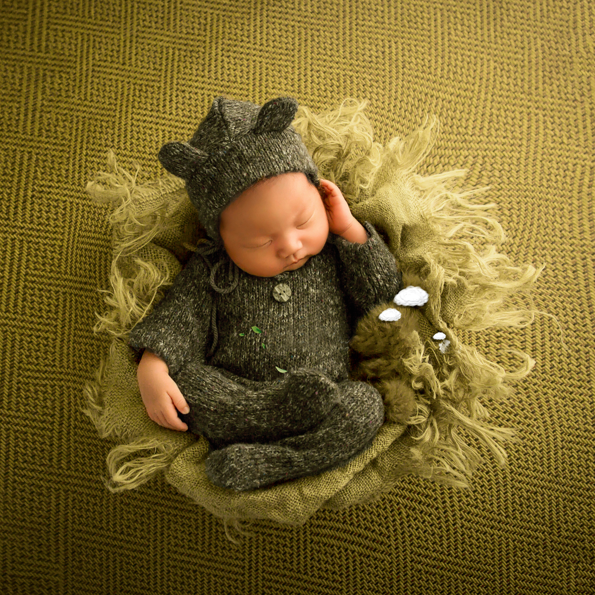 Baby Costume Photography for N – обзор и цена Baby Products Useful