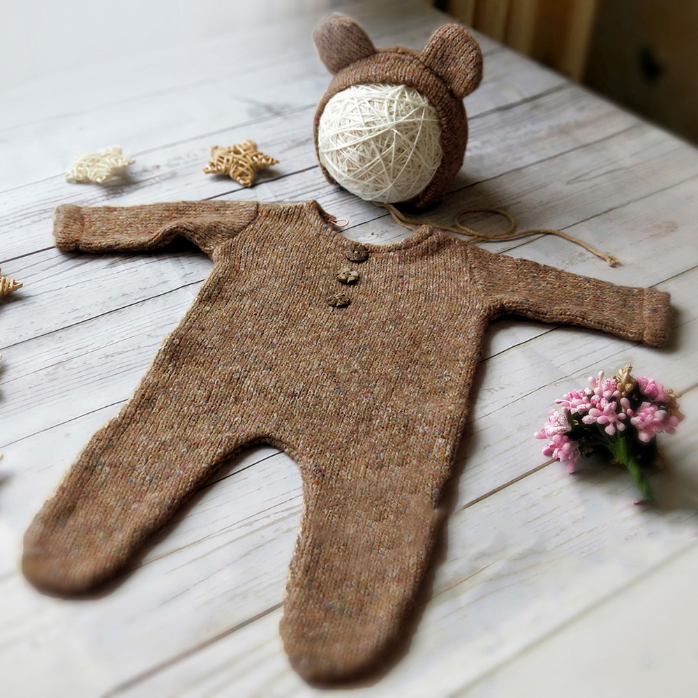 Baby Costume Photography for N – обзор и цена Baby Products Useful