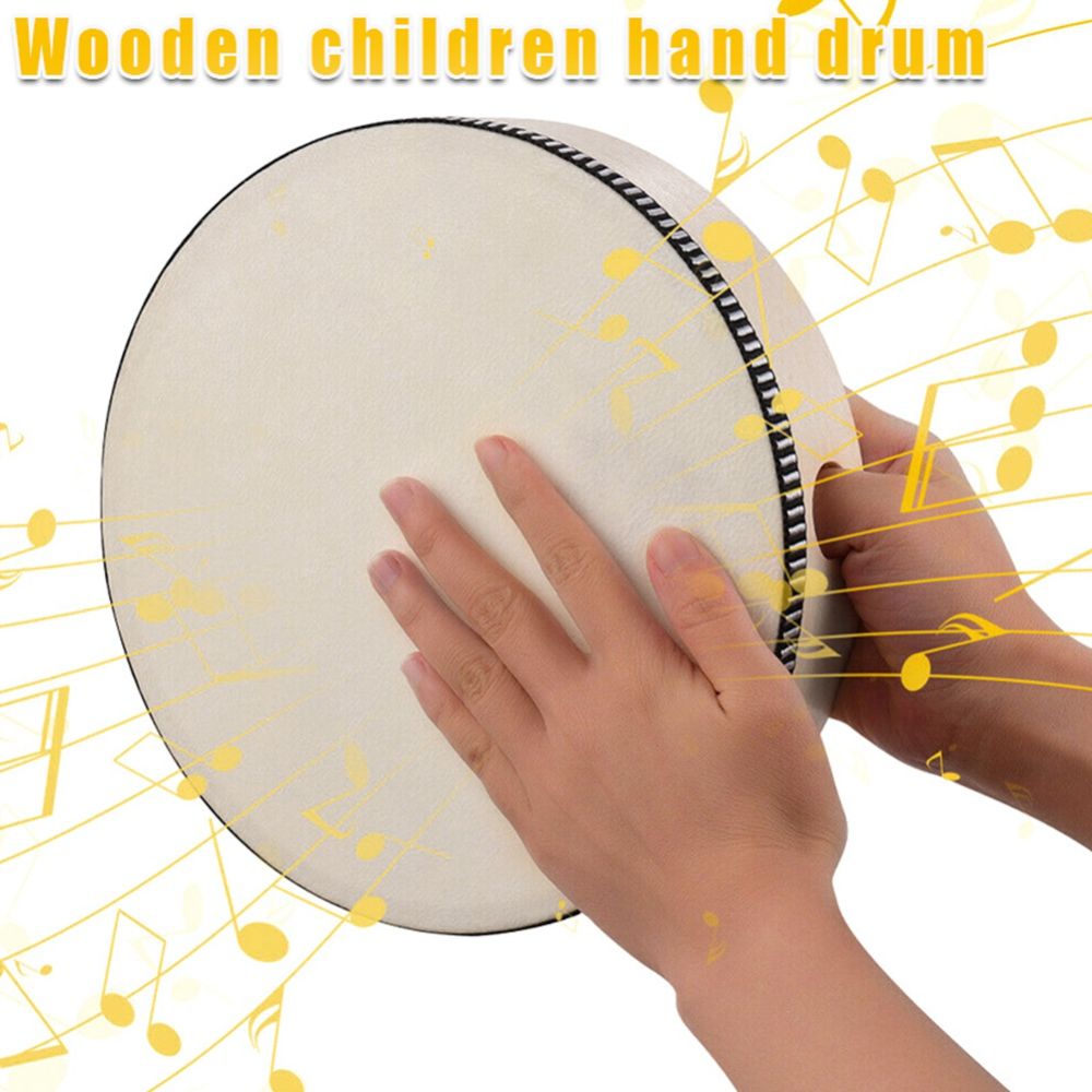 Gift 4/6/8/10 Inch Wooden Hand – обзор и цена Baby Products Gift